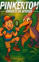 Pinkerton, Enqu�te en Afrique