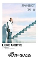 Jean-Beno�t Diallo dans Libre Arbitre
