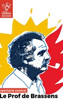 Le Prof de Brassens