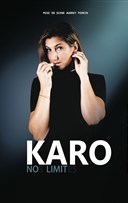 Karo dans No limit
