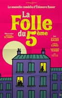 La Folle du 5�me