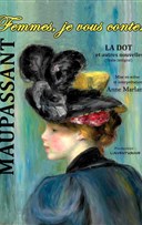 Femmes, je vous conte !