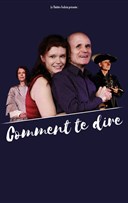 Comment te dire