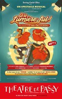 Et la lumi�re fut ! | par les Swing Cockt'elles