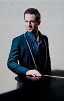 Masterclass de piano par Bertrand Chamayou