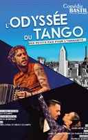 L'Odyss�e du Tango
