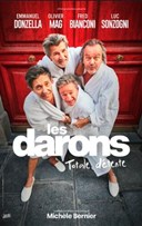 Les darons : Totale d�tente