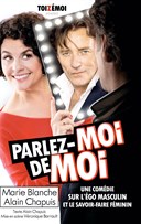 Parlez-moi de moi