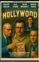 Hollywood : Autant en emporte le vent