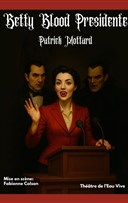 Betty Blood Pr�sidente