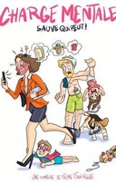 Charge mentale, sauve qui peut !