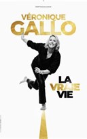 V�ronique Gallo dans La vraie vie