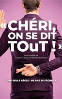 Ch�ri on se dit tout !