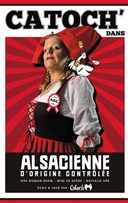 Catoch' dans Alsacienne d'Origine Contr�l�e