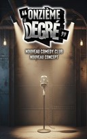Le Onzi�me Degr� Comedy Club