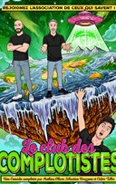 Le club des complotistes