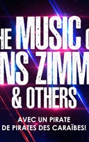 The Music of Hans Zimmer & others | Les Sables d'Olonne
