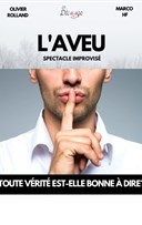 L'aveu