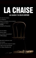 La chaise