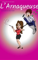 L'Arnaqueuse | Le Havre