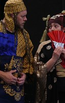 La pluie et le soleil