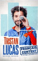 Tristan Lucas dans Fran�ais content