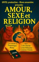 Amour, sexe et religion