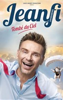 Jeanfi Janssens dans Tomb� du Ciel