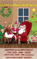 Le merveilleux Nol de Luti