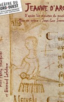 Le Proc�s de Jeanne d'Arc