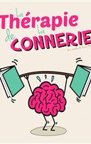 La th�rapie de la connerie