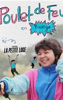 Poulet de Feu | En rodage