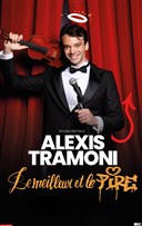 Alexis Tramoni dans le meilleur et le pire