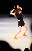 Julie Gouju : Man�ge