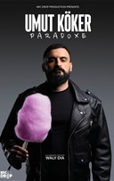 Umut K�ker dans Paradoxe