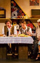 Les marchands d'�toiles