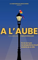 A l'aube - Les Gets