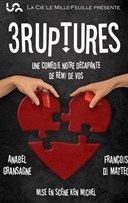 Trois Ruptures