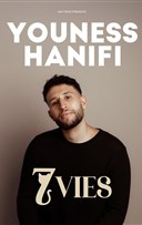 Youness Hanifi dans 7 vies