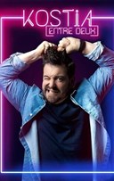 Kostia dans Entre deux