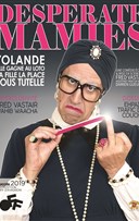 Desperate Mamies
