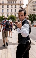 Visite guide : Lyon et la Rvolution franaise : Lyon n'est plus