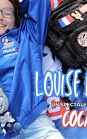 Louise Dequick dans Cocasse