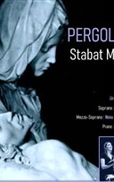Stabat Mater de Pergolse : version Rcital