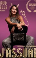 Maud Melle dans J'assume