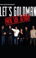 Let's Goldman