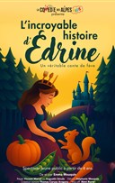 L'Incroyable histoire d'�drine