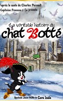 La v�ritable histoire du Chat Bott�