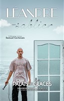 L�andre dans Sablier