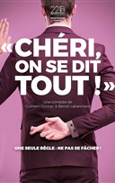 Chri on se dit tout !